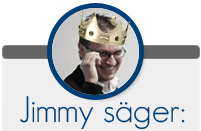 Jimmy sger